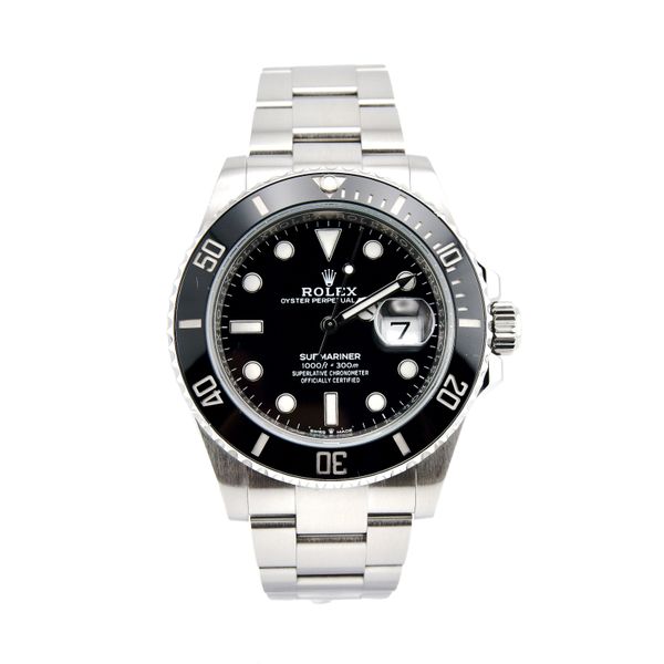 Rolex Submariner 126610 LN